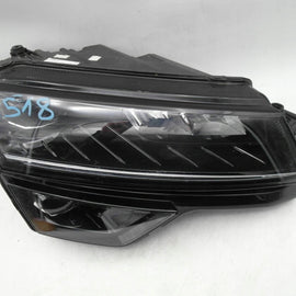 Frontscheinwerfer Skoda Karoq 57B941016D Rechts Scheinwerfer Headlight SCH7217654369mv