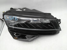 Load image into Gallery viewer, Frontscheinwerfer Skoda Karoq 57B941016D Rechts Scheinwerfer Headlight SCH6068735512in