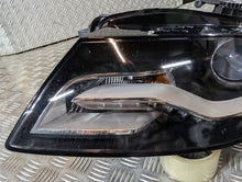 Load image into Gallery viewer, Frontscheinwerfer Audi A4 B8 8K0941029AM Xenon Links Scheinwerfer Headlight