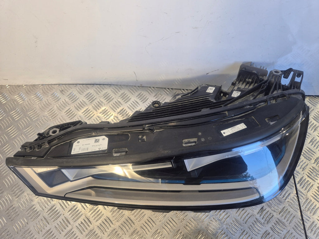 Frontscheinwerfer BMW IX I20 5A3CEA1-04 Laser Links Scheinwerfer Headlight SCH9201669948rt