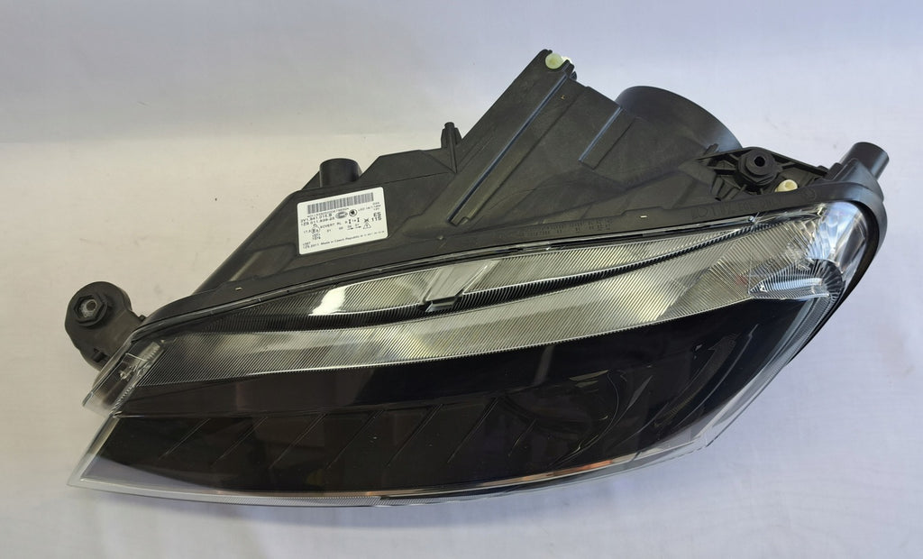 Frontscheinwerfer Skoda Superb III 3V1941015B LED Ein Stück (Rechts oder Links)