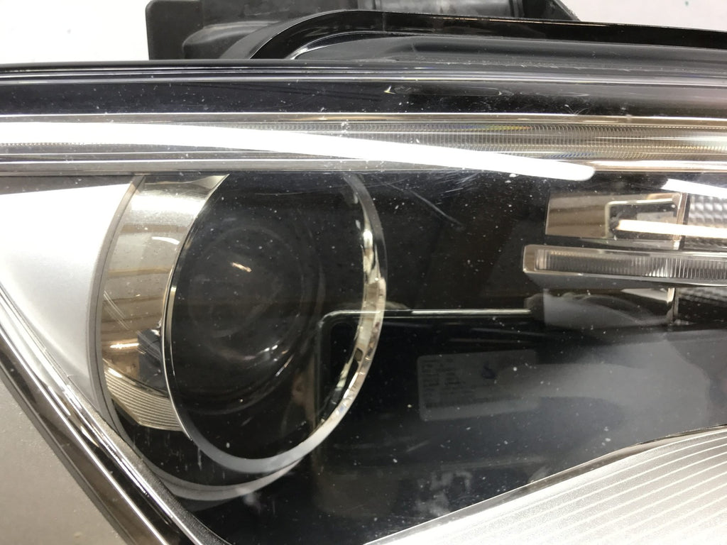 Frontscheinwerfer Audi A3 8V0941044M A1779063805 LED Rechts Headlight