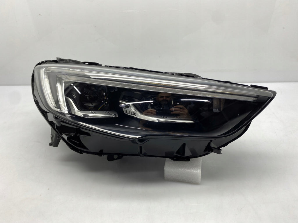 Frontscheinwerfer Opel Insignia B 39195646 LED Rechts Scheinwerfer Headlight SCH7979609524fx