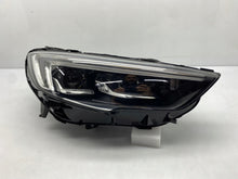 Load image into Gallery viewer, Frontscheinwerfer Opel Insignia B 39195646 LED Rechts Scheinwerfer Headlight SCH7979609524fx