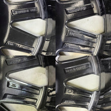 Load image into Gallery viewer, 1x Alufelge 20 Zoll 9.0" 5x112 42ET Glanz Schwarz 89A601025AB Audi E-Tron FEL5942394554ey