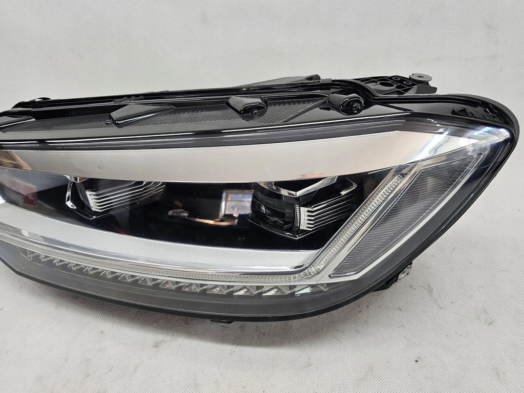 Frontscheinwerfer VW Touran 5TB941081A Links Scheinwerfer Headlight