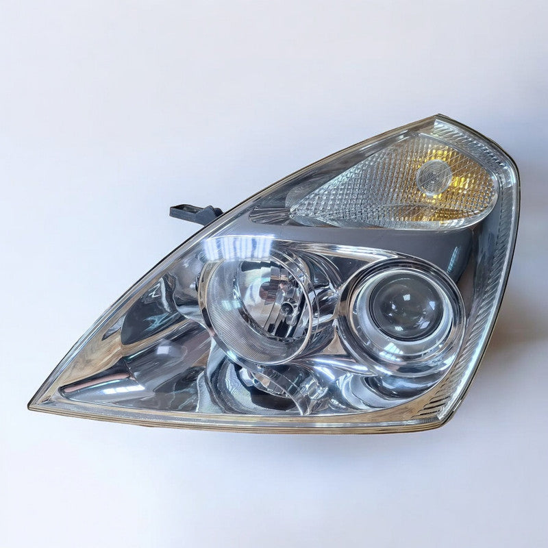 Frontscheinwerfer Kia Carnival II VAY3187 LED Links Scheinwerfer Headlight