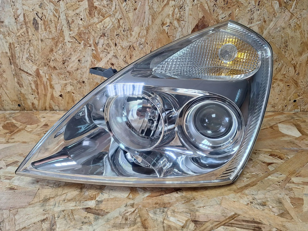 Frontscheinwerfer Kia Carnival II VAY3187 LED Links Scheinwerfer Headlight