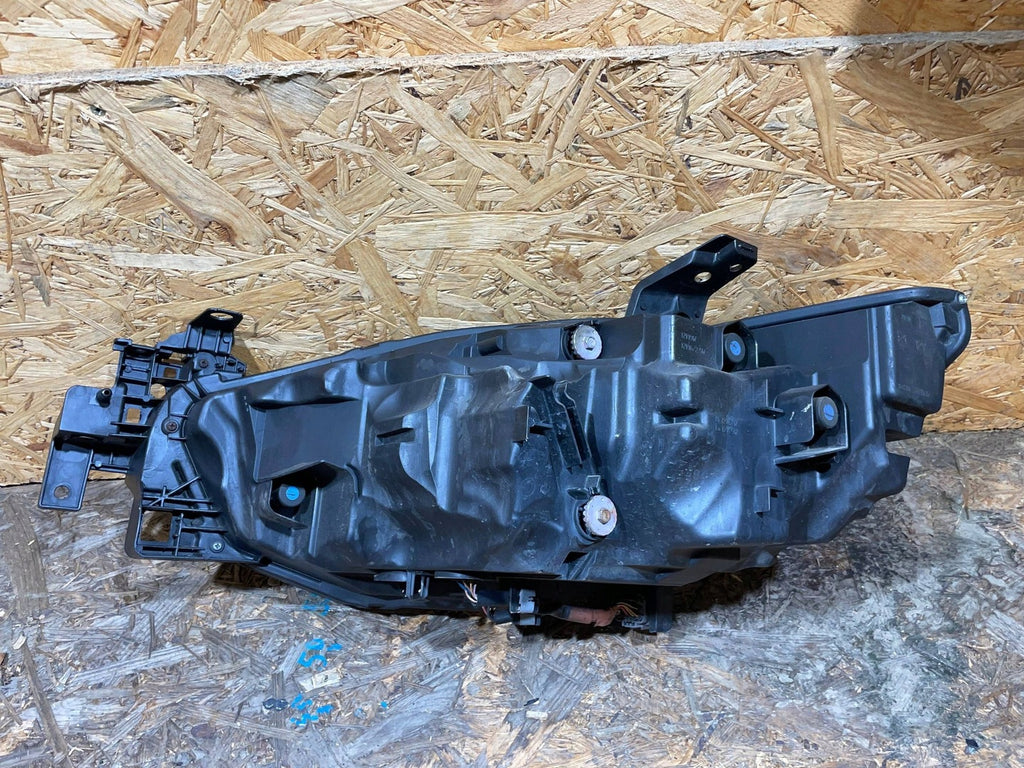 Frontscheinwerfer Mazda 6 Gj GRF5-51030 Rechts Scheinwerfer Headlight SCH1893012358zv