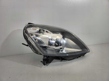 Load image into Gallery viewer, Frontscheinwerfer Opel Zafira B 103419012613 Links Scheinwerfer Headlight SCH2616851463cs