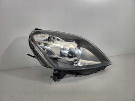 Frontscheinwerfer Opel Zafira B 103419012613 Links Scheinwerfer Headlight SCH2616851463cs