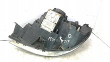 Laden Sie das Bild in den Galerie-Viewer, Frontscheinwerfer Peugeot 807 1494311080 Rechts Scheinwerfer Headlight SCH1922008848pt