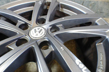 Laden Sie das Bild in den Galerie-Viewer, 1x Alufelge 17 Zoll KBA50930 VW Golf Vii Rim Wheel FEL6780436954ul