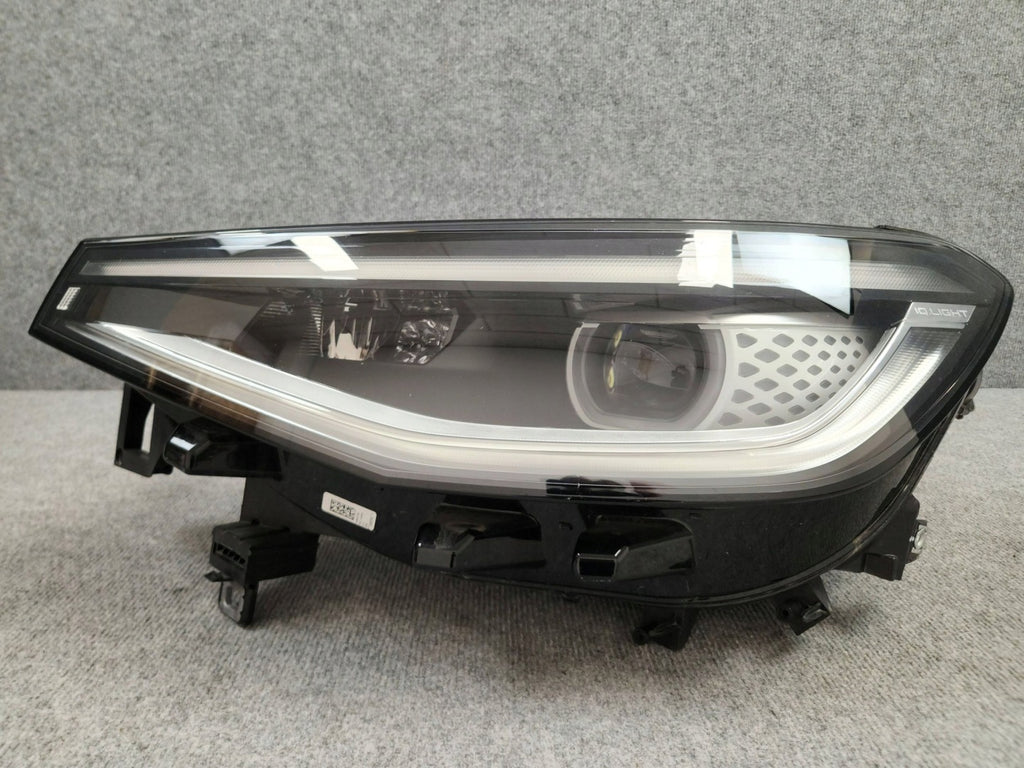 Frontscheinwerfer VW Id.5 Id.4 11B941035N Links Scheinwerfer Headlight SCH2392885273kq