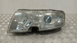 Frontscheinwerfer Skoda Superb I 3U1941017 Xenon Links Scheinwerfer Headlight