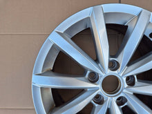 Laden Sie das Bild in den Galerie-Viewer, 1x Alufelge 16 Zoll 5G0601025BQ VW Golf Vii Rim Wheel FEL8930835868yk