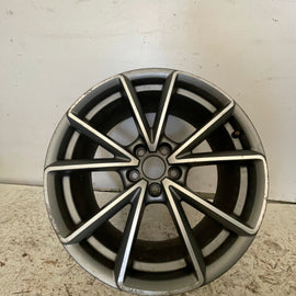 1x Alufelge 19 Zoll 8.5