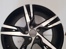 Laden Sie das Bild in den Galerie-Viewer, 1x Alufelge 19 Zoll 7.5" 5x108 50,5ET 31423931 Volvo Xc90 Xc60 Rim Wheel