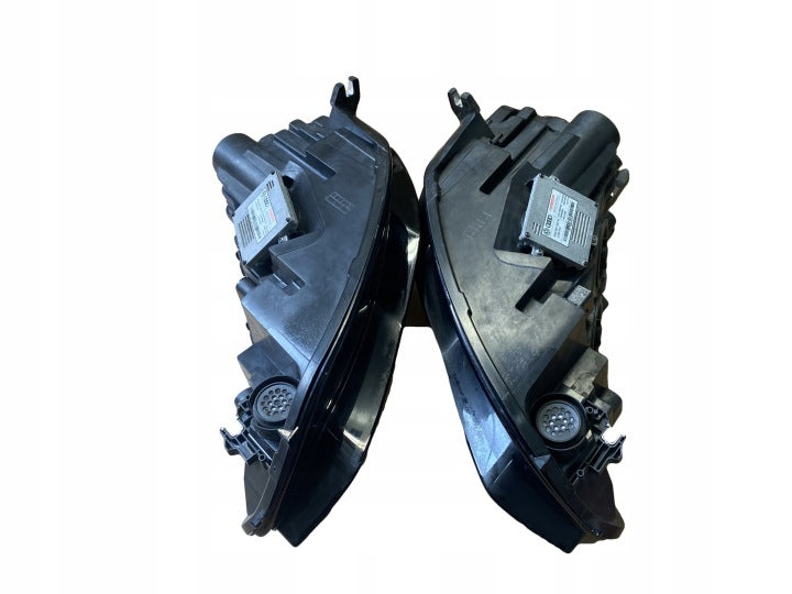 Frontscheinwerfer Audi A6 4G0941005F 4G0941006F Bi-Xenon Ein Satz Headlight SCH6568094238ad