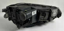 Laden Sie das Bild in den Galerie-Viewer, Frontscheinwerfer VW Sportsvan 517941035 LED Links Scheinwerfer Headlight