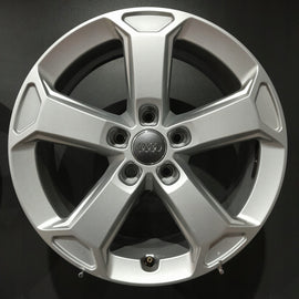 4x Alufelge 17 Zoll 7.0