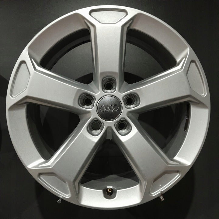 4x Alufelge 17 Zoll 7.0" 5x112 45ET 81A071497 Audi E-Tron Rim Wheel FEL8371886168vh
