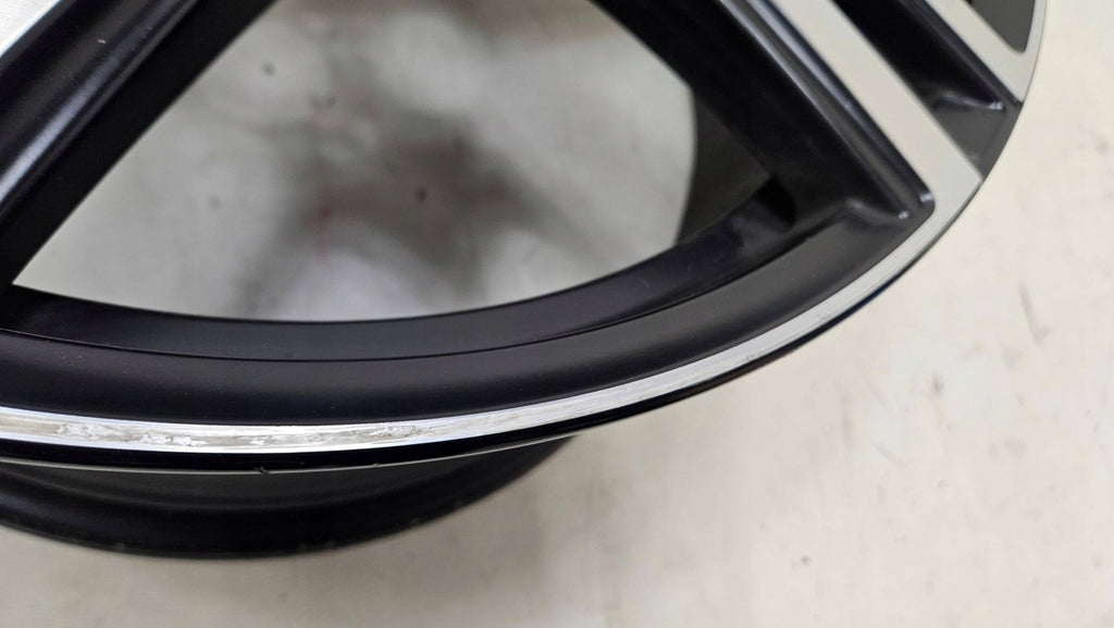1x Alufelge 20 Zoll 3166015 Volvo Xc90 I Xc60 Rim Wheel FEL1466726660yq