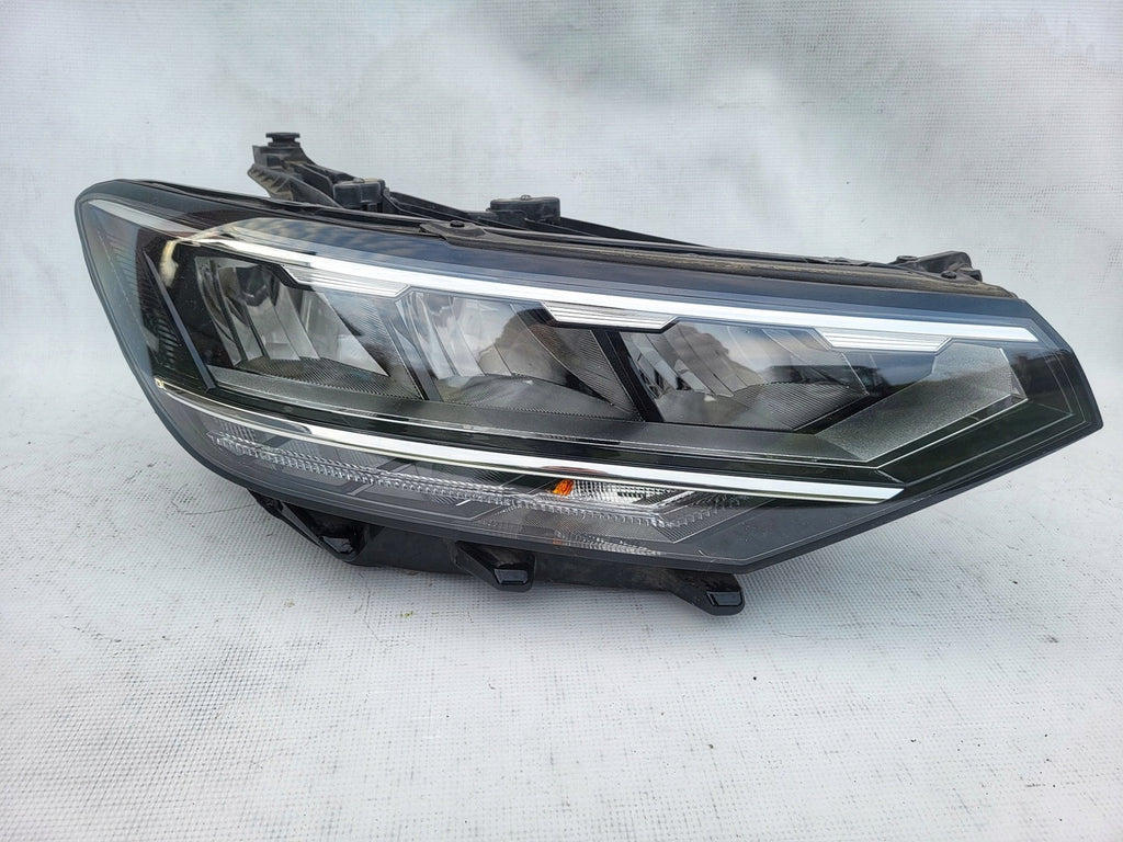 Frontscheinwerfer VW Passat 3G1941036P LED Rechts Scheinwerfer Headlight SCH7120097457md