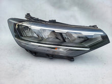 Load image into Gallery viewer, Frontscheinwerfer VW Passat 3G1941036P LED Rechts Scheinwerfer Headlight SCH7120097457md