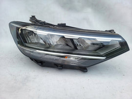 Frontscheinwerfer VW Passat 3G1941036P LED Rechts Scheinwerfer Headlight SCH7120097457md