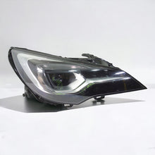 Laden Sie das Bild in den Galerie-Viewer, Frontscheinwerfer Opel Astra K 39187261 full LED Rechts Scheinwerfer Headlight