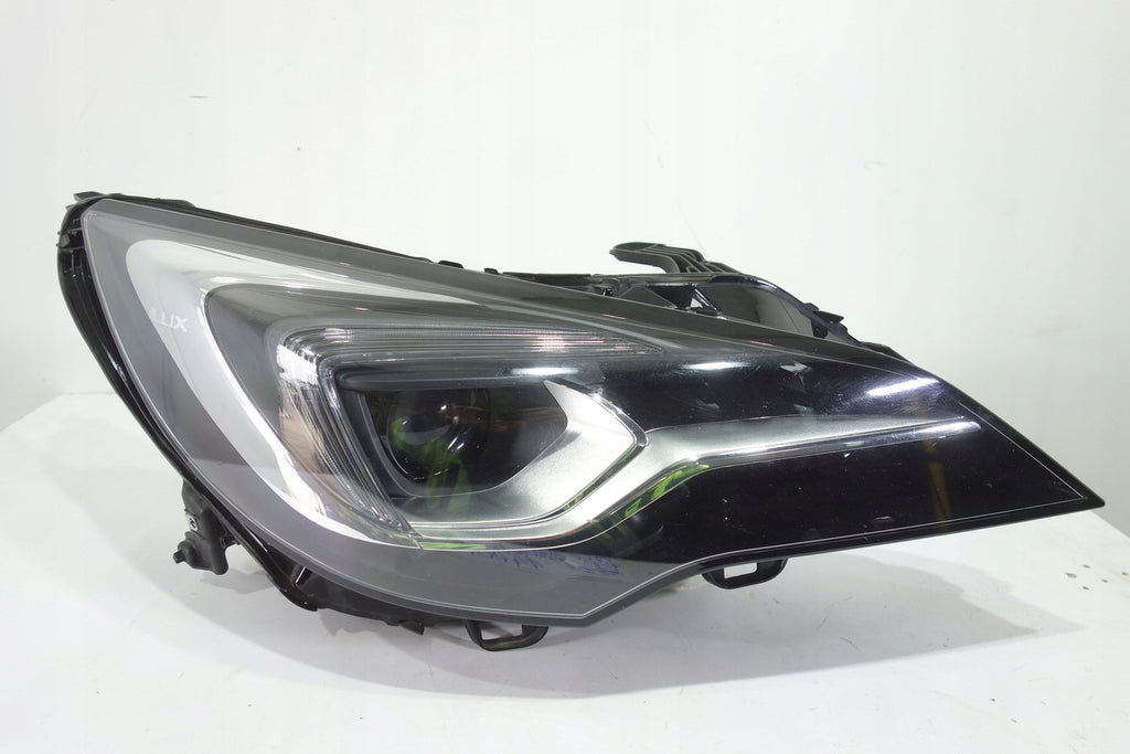 Frontscheinwerfer Opel Astra K 39187261 full LED Rechts Scheinwerfer Headlight