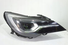 Laden Sie das Bild in den Galerie-Viewer, Frontscheinwerfer Opel Astra K 39187261 full LED Rechts Scheinwerfer Headlight