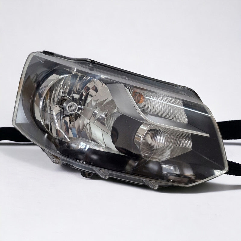 Frontscheinwerfer VW Transporter 7E1941016T LED Rechts Scheinwerfer Headlight