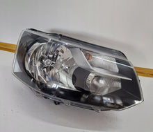 Laden Sie das Bild in den Galerie-Viewer, Frontscheinwerfer VW Transporter 7E1941016T LED Rechts Scheinwerfer Headlight