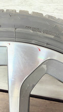 Laden Sie das Bild in den Galerie-Viewer, 1x Alufelge 18 Zoll 8.0" 5x112 46ET 8Y0601025CE Audi Rim Wheel FEL4374378256zm