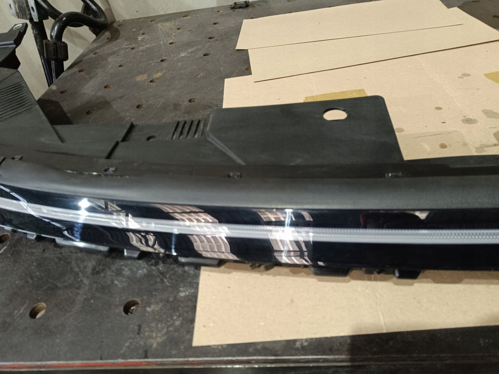 Frontscheinwerfer Hyundai Kona 92209BE LED Vorderseite Scheinwerfer Headlight SCH5353783577xm