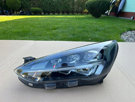 Frontscheinwerfer Ford Focus IV Links Scheinwerfer Headlight