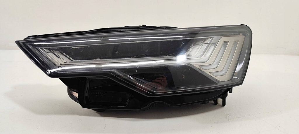 Frontscheinwerfer Audi A6 C8 4K0941035 Links Scheinwerfer Headlight SCH9500144213ac
