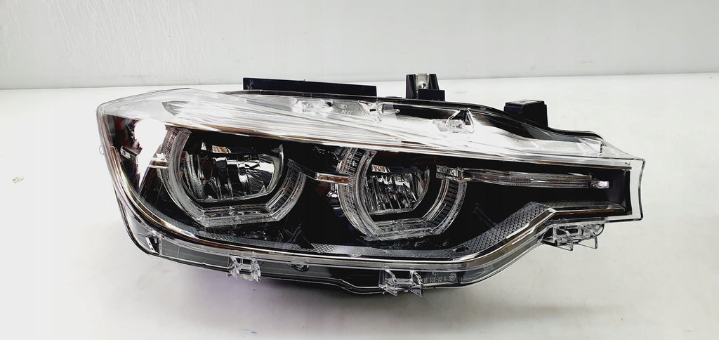 Frontscheinwerfer BMW F30 F31 7419634-04 LED Rechts Scheinwerfer Headlight SCH1159191184mt