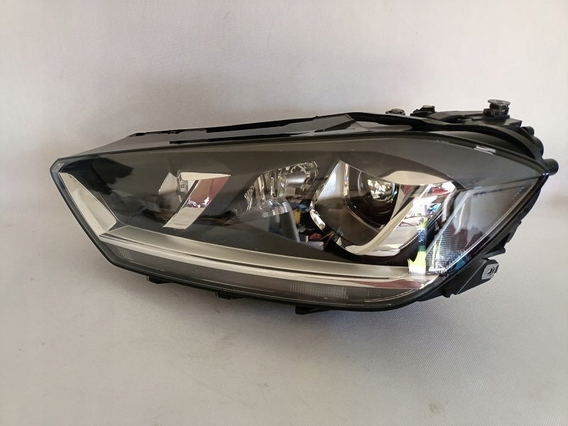 Frontscheinwerfer VW 517941031 Xenon Links Scheinwerfer Headlight SCH2817639675ab
