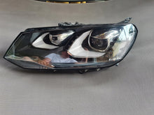 Load image into Gallery viewer, Frontscheinwerfer VW Touareg 1ZT010328-01 7P1941033 Links Scheinwerfer Headlight