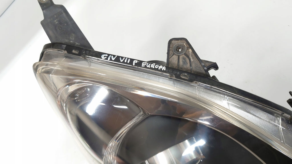 Frontscheinwerfer Honda Civic VII 33100-S5T-G61 Rechts Scheinwerfer Headlight