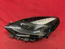 Laden Sie das Bild in den Galerie-Viewer, Frontscheinwerfer Tesla Model 3 1514952-00-C Laser Links Scheinwerfer Headlight SCH7196406099nk