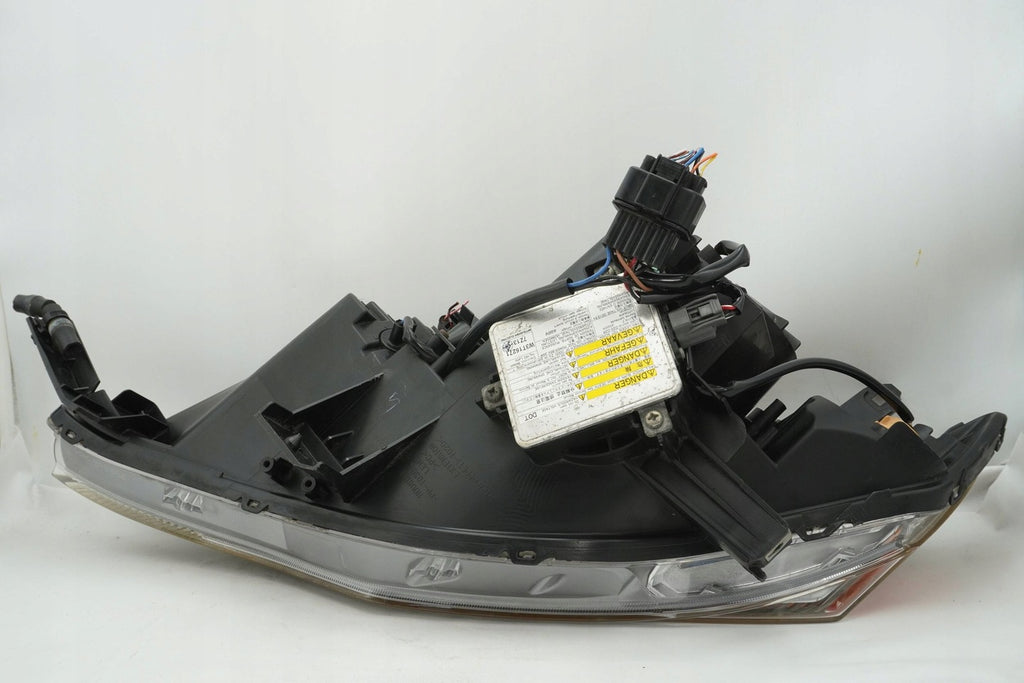 Frontscheinwerfer Mitsubishi Outlander II FALSE Scheinwerfer Headlight SCH4493968434nv