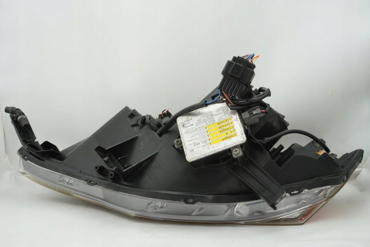 Frontscheinwerfer Mitsubishi Outlander II Rechts Scheinwerfer Headlight SCH4493968434nv