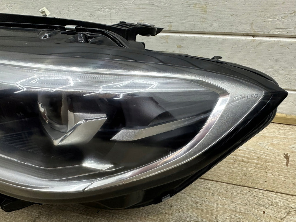 Frontscheinwerfer BMW G21 G20 A99481701-08 LED Links Scheinwerfer Headlight SCH8001256719tw