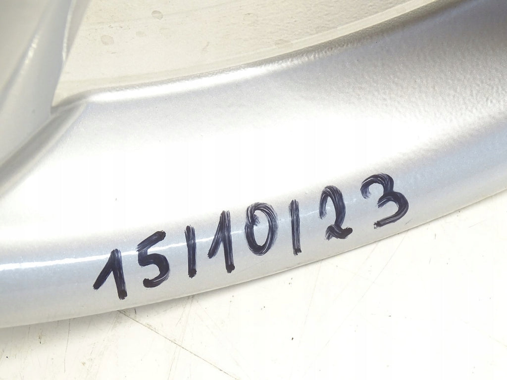 1x Alufelge 17 Zoll 8.5" 5x112 A1714011302 Mercedes-Benz Slk Rim Wheel FEL9755311790ny