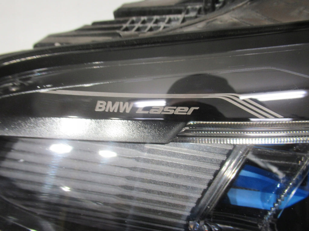 Frontscheinwerfer BMW X5 G05 G06 5A279B2-01 Laser Rechts Scheinwerfer Headlight SCH8882257534iz