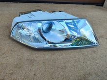 Laden Sie das Bild in den Galerie-Viewer, Frontscheinwerfer Skoda Octavia I 1Z1941018N Xenon Rechts Scheinwerfer Headlight SCH9620777656pe